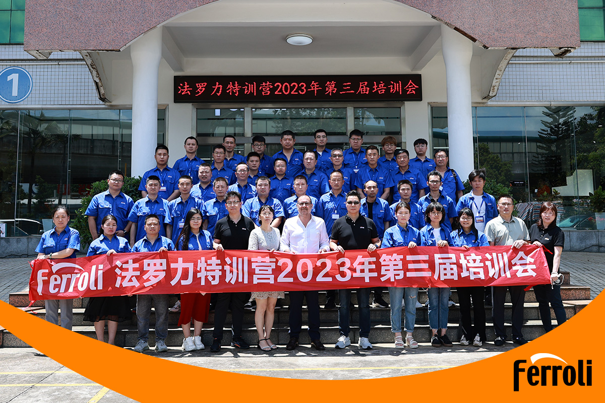 j9游戏特训营2023年第三届培训会圆满实现