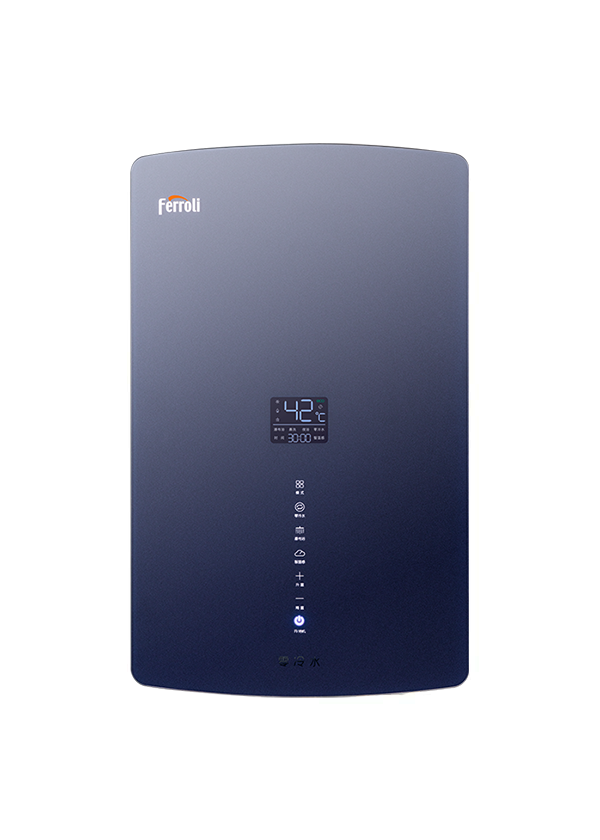 j9游戏燃气热水器
