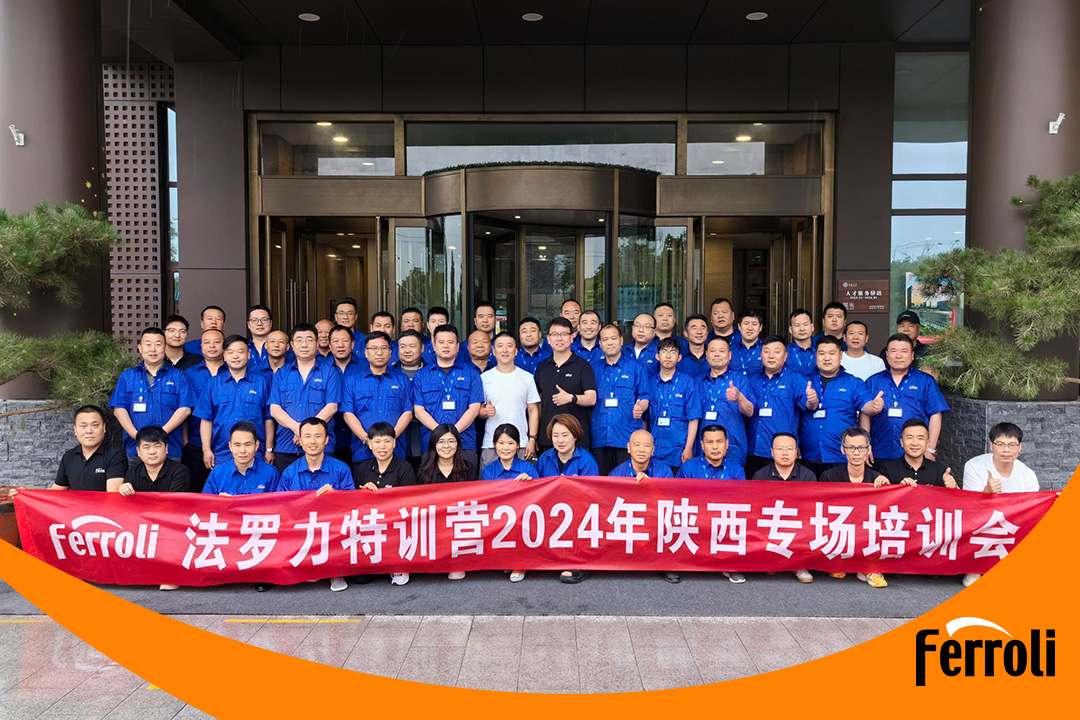 j9游戏特训营2024年陕西专场培训会圆满实现
